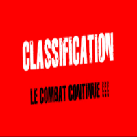 CLASSIFICATION: PERSONNELS MÉPRISÉS…STOP! ÇA SUFFIT!