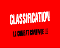 Retour rapide sur la réunion Ucanss/ Président du Comex/OSN