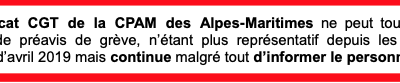 Encore une prime aux pigeons, une augmentation de salaire pour tous, c&rsquo;est mieux!