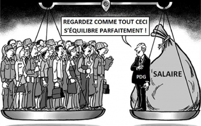 Prime d&rsquo;intéressement