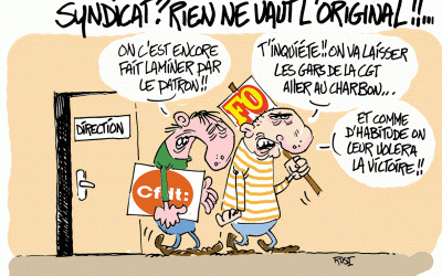 Lettre au directeur de l&rsquo;UCANSS: maintenant nous attendons des réponses!!!