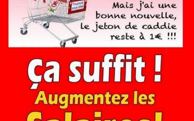 L’UCANSS À CONTRE- COURANT POUR LES CADRES !