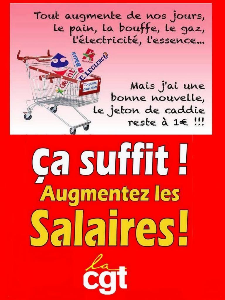 L’UCANSS À CONTRE- COURANT POUR LES CADRES !