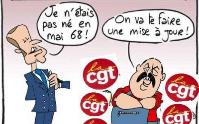 STOP, ÇA SUFFIT !!! Ce n’est pas aux salariés et retraités de payer la crise du capitalisme !