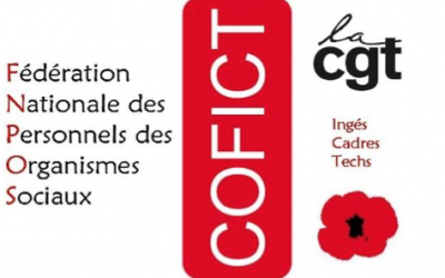 Le COMEX a un problème avec la démocratie !