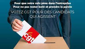 Élections du 31 Mars au 5 Avril 2022 des Représentants du Personnel au Conseil de la CPAM06