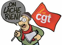 TRACT à destination des Cadres : Le 7 & 11 février 2023 Toutes et Tous mobilisés dans les manifestations