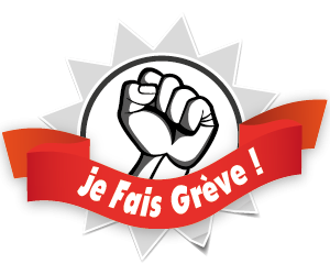 Grève du Mardi 2 Décembre 2025