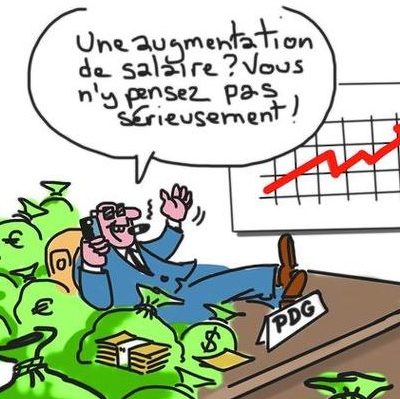 Une Commission Nationale de l’Intéressement s’est tenue le Mardi 11 avril 2023