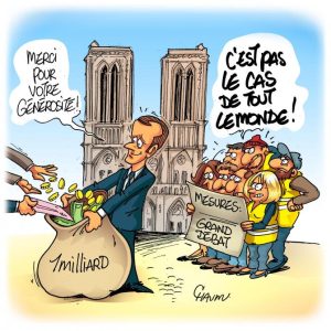 MONTANT DES PRIMES D’INTÉRESSEMENT 2022 PAR ORGANISME