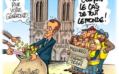MONTANT DES PRIMES D’INTÉRESSEMENT 2022 PAR ORGANISME