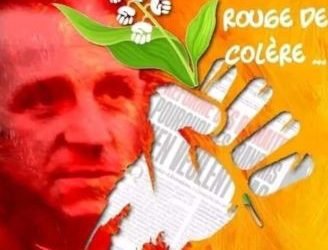 Mobilisation Intersyndicale Massive Unitaire et Populaire le Lundi 1er Mai 2023