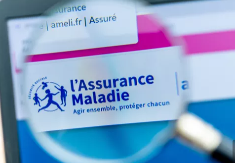 DÉCLARATION INC MALADIE DU 17 DÉCEMBRE 2024